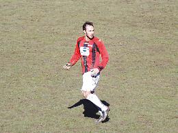 CALCIO. Eccellenza: il Caselle è più vivo che mai grazie a Taraschi