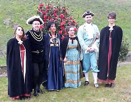 TAVAGNASCO. Un Carnevale "diverso" senza i personaggi
