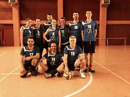 VOLLEY. Toc Toc Chivasso battuto dal Don Bosco Caselle