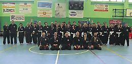 ARTI MARZIALI. L'associazione Vo Viet non si ferma