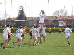 RUGBY. VII Rugby, un lungo calvario; il Lecco è corsaro