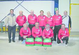 BOCCE. Debutto convincente per la Virtus Brandizzo