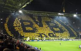 CALCIO. Klopp, "Juve? Westfalen il nostro alleato"