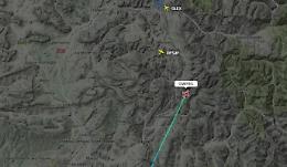 SEYNE-LES-ALPES. Aereo caduto: soccorritori, si vedono corpi vittime