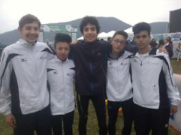 ATLETICA LEGGERA. Arese e Nada in gara agli Italiani