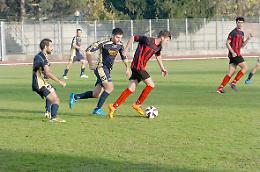 Calcio. Prima Categoria. L’Atletico Chivasso cade ancora