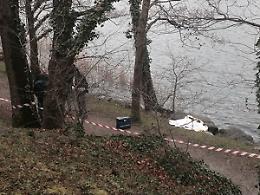 IVREA. Cadavere donna trovato su rive lago nell'eporediese