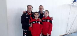 Karate. Doyukaj Chivasso inarrestabile