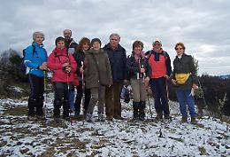 CHIVASSO. Camminando sui sentieri dell'Oltrepo