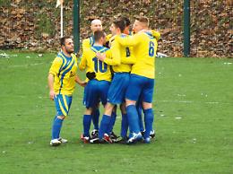 CALCIO. Promozione: SanMauro, cinque schiaffi alla paura