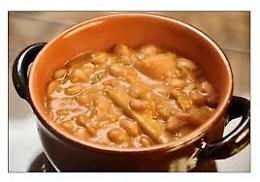 RONDISSONE. “Fagioli in Festa”