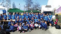 ATLETICA LEGGERA. L'Atletica Settimese celebra i dieci anni dalla fondazione