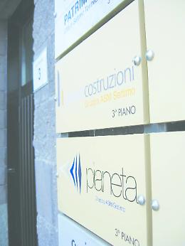 SETTIMO. Per salvarsi dai debiti Global chiede il concordato