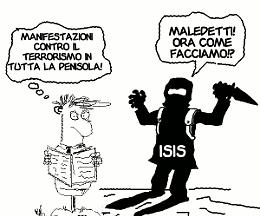 La questione bizantina