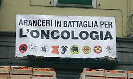 IVREA. Battaglia per l'oncologia. Consiglio diviso