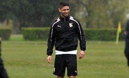 PALERMO. Lazaar, "pronto a tornare contro la Juve"