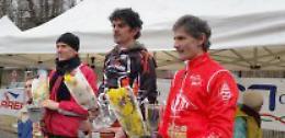 Mountain bike. Cuffia mette la sua firma nella gara di Bienca