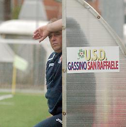 CALCIO. Eccellenza: Gassino SR, eguagliato il record di punti