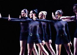 TORINO. Teatro: Palcoscenico Danza 2015, al via domani con Fiver