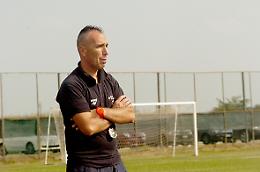 Calcio. Prima Categoria. Vincenzo Prago, un furbetto in stile Ali Dia