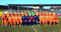 CALCIO. Serie D: Piotto-Amedeo, la Pro Settimo torna a vincere