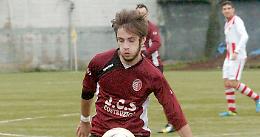 CALCIO. PROMOZIONE. La Rivarolese è corsara
