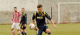 Calcio. Seconda Categoria. Castellamonte sconfitto 3-0