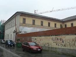 CHIVASSO. La “maledizione” di via del Collegio