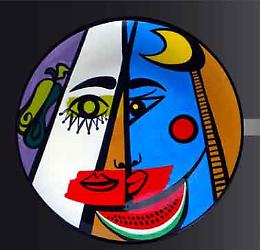 CASTELLAMONTE. Mostra d’arte contemporanea Sandra Baruzzi “sguardi.2”