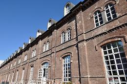 TORINO. Brucia carta in bagno, evacuato istituto Steiner