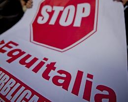 TREMA EQUITALIA - Dirigenti Agenzia delle Entrate non autorizzati