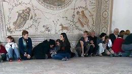 TUNISI. Terrore a Tunisi,strage turisti. Almeno 4 italiani morti
