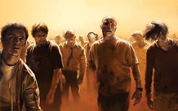 TORRAZZA. Zombie