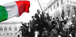 Le celebrazioni della Liberazione a Livorno Ferraris
