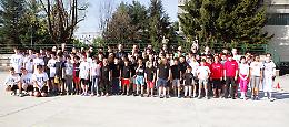 BOXE. A Rivarolo il 3° Criterium Regionale Giovanile