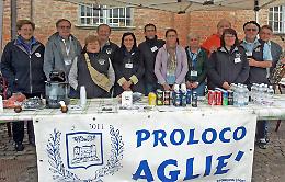 AGLIE'. In archivio la 27esima Sagra del Torcetto