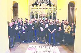 CIRIÈ. No al libro su Mussolini, D'Agostino: "Questa è censura"