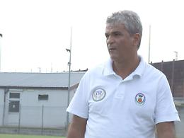 CALCIO. Eccellenza: Pino Cristiano torna sulla panchina del Gassino SR