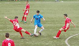 Calcio. Promozione. La Chivasso delude: i playout sono una realtà
