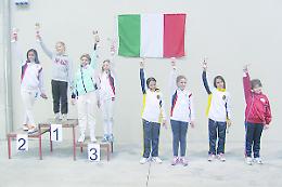 SCHERMA. Due medaglie per il Club Scherma Chivasso