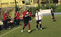 CALCIO A 5. E’ tempo di derby in casa Borgonuovo 