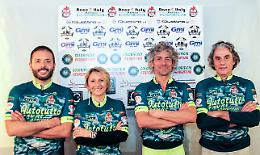 Mountain Bike. Eporace all’evento dell’anno