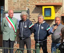 FELETTO. Scontro Filiberto-Garello. Sfuma la terza lista. Mazzamati: &quot;preferisco dedicarmi alla Pro Loco&quot;
