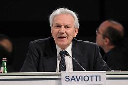 NOVARA. Banco Popolare: Saviotti, "Bpm sogno, non è impossibile"