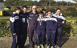 JUDO. Stage Estate al Centro 2015 in vista della nuova stagione