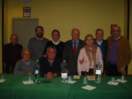 CHIVASSO. Che solidarietà con i pugliesi ed i lucani!