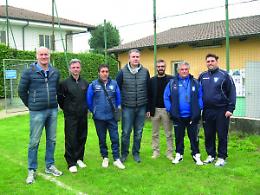TORRAZZA. Un 25 Aprile tutto con il cuore: si gioca per il defibrillatore