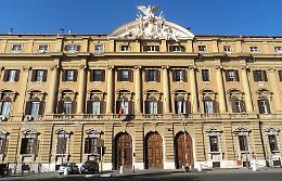 ROMA. BTP Italia: chiuso il collocamento a oltre 9,3 miliardi