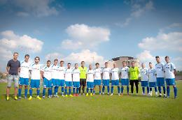 CALCIO. L'Iveco riscrive la storia a suon di promozioni