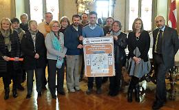 IVREA. Riapre finalmente il Parco della Polveriera